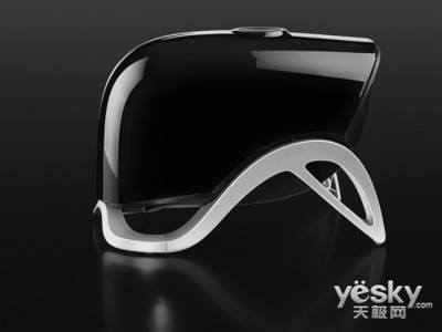 難得的少數 個性化多媒體音箱的精辟特征與設計之道