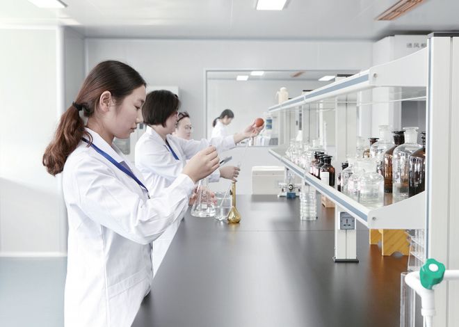 溫州醫療器械行業 “追新快跑”背后的研發新勢能
